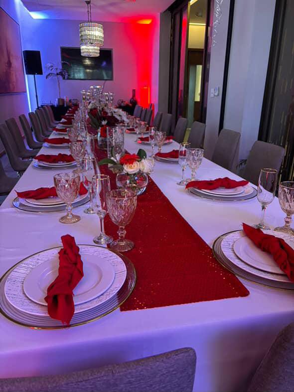 Adorn Events